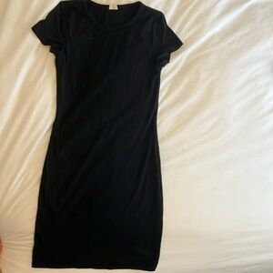 Wilfred Free black dress